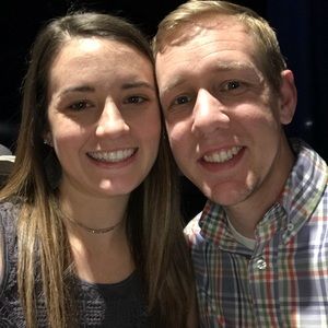 Meet your Posher, Aaron